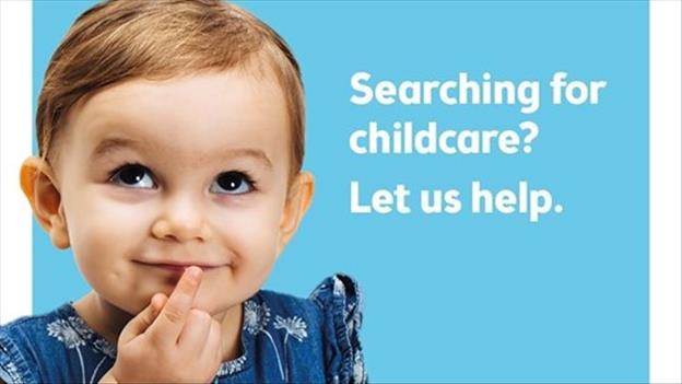 Childcare Search